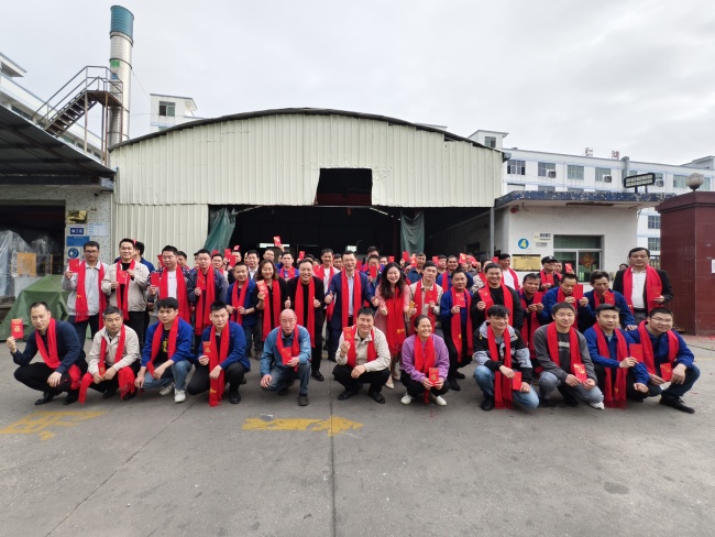 2024年鑫台铭完工大吉：机缘与挑衅