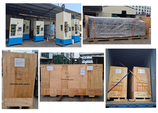 【充电桩，UPS，变压器】粉末伺服成型机手艺