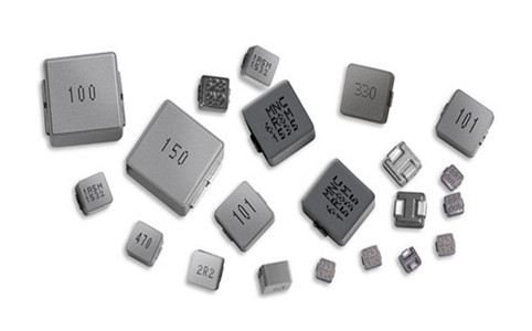 铜铁共烧芯片电感伺服粉末成型机手艺