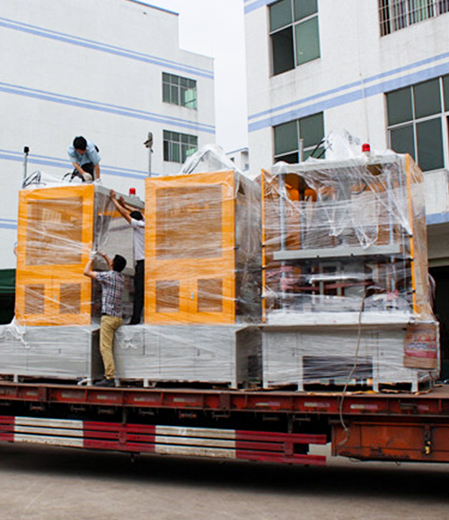 鑫台铭名目托付场景