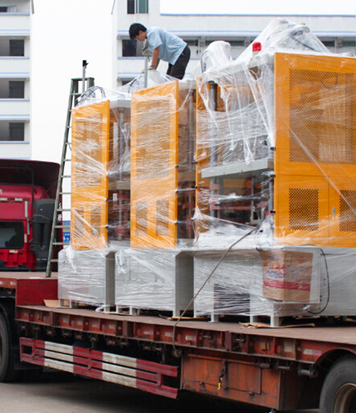 鑫台铭名目托付场景