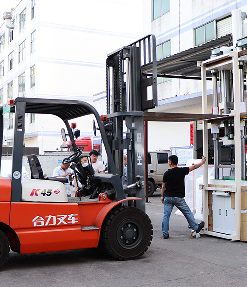 鑫台铭名目托付场景